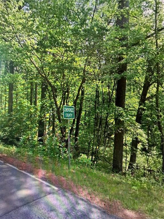 Property Photo:  0 Fairview Road  GA 30107 