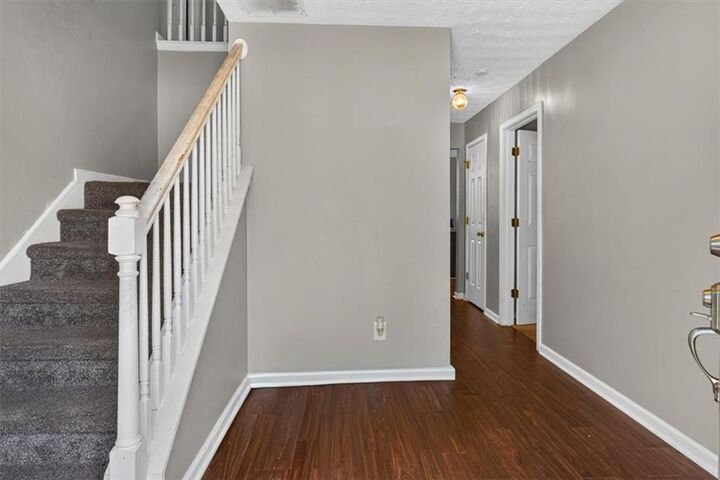 Property Photo:  1835 Rest Haven Lane  GA 30253 