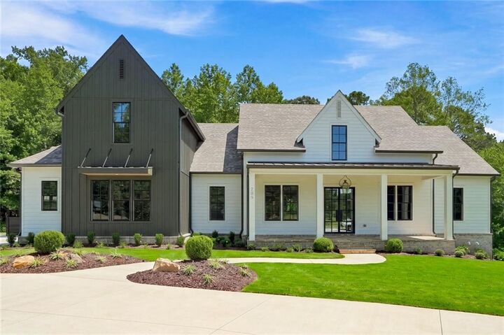 Property Photo:  203 Memory Lane  GA 30115 