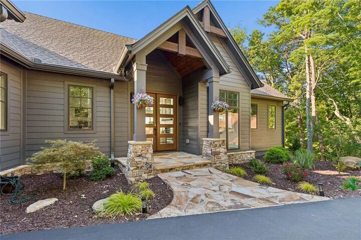 Property Photo:  252 Wild Turkey Bluff  GA 30143 