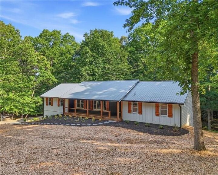 Property Photo:  627 Ammons Drive  GA 30183 