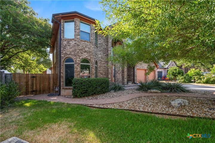 Property Photo:  1203 Bobwhite Court  TX 78681 