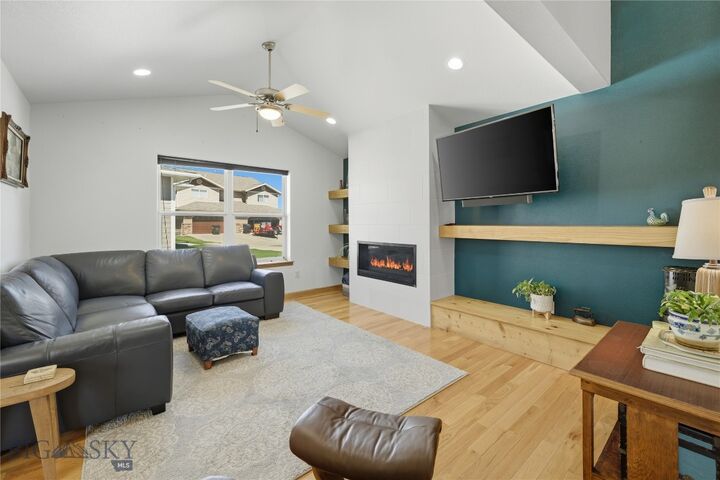 Property Photo: 940 Expedition MT 59602