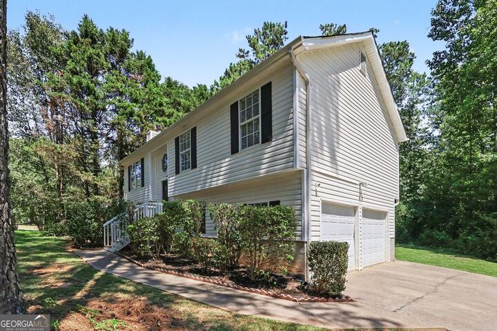 Property Photo:  35 Pine Shadows Court  GA 30157 