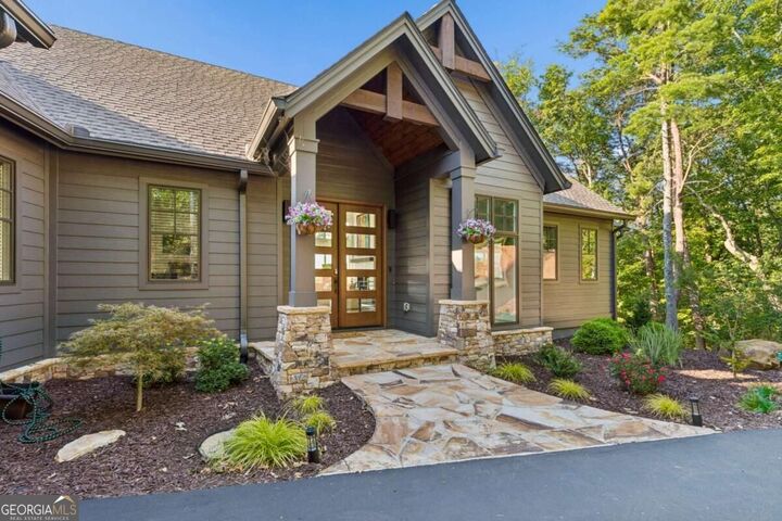 Property Photo:  252 Wild Turkey Bluffs  GA 30143 