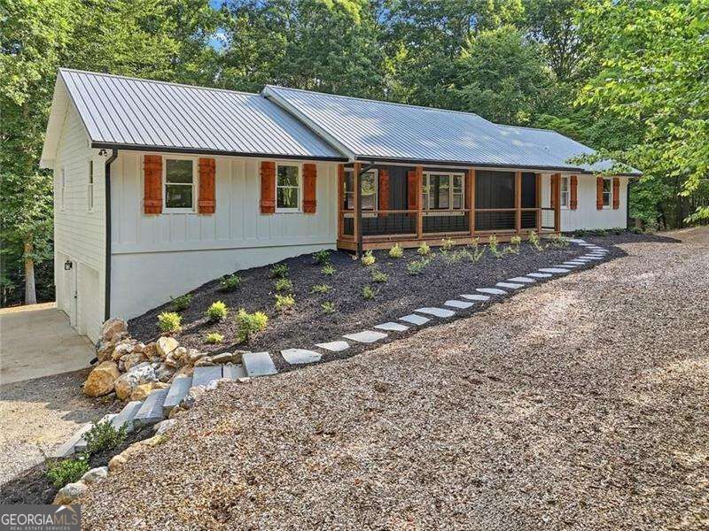 Property Photo:  627 Ammons Drive  GA 30183 