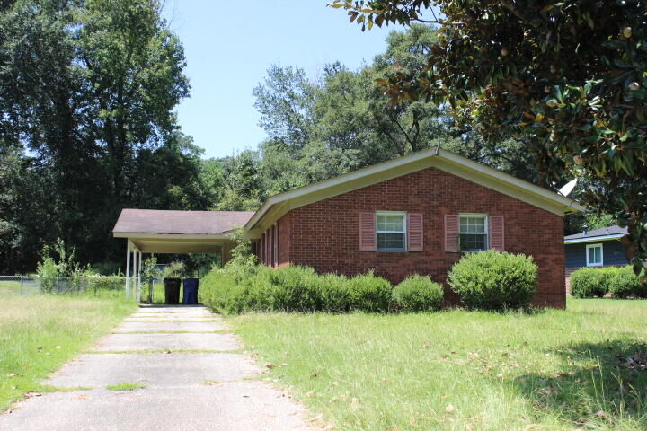 Property Photo: 2665 Dalewood Drive GA 31907
