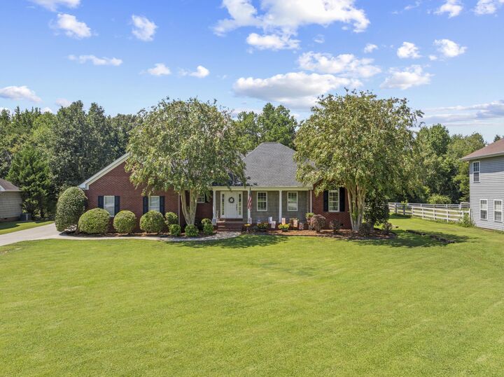 Property Photo:  94 Chandler's Ridge Drive  GA 30705 