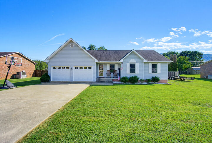 Property Photo:  155 Charlene Place  TN 37380 