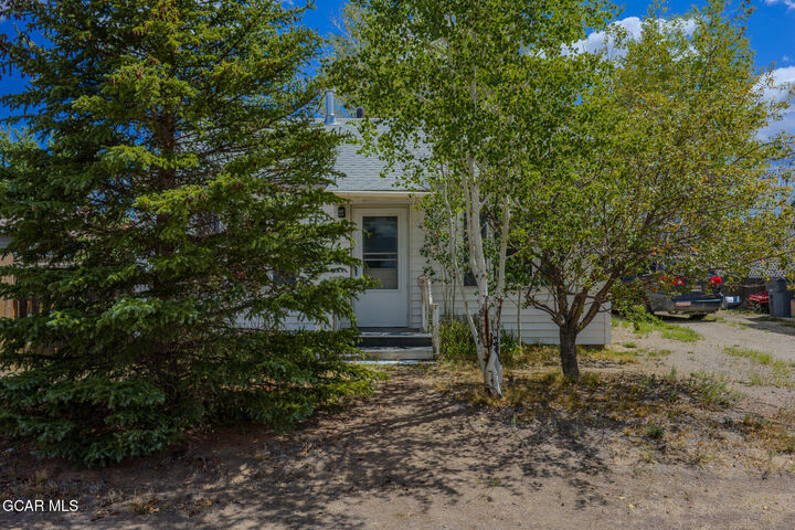 Property Photo:  408 South 8th Street  CO 80459 