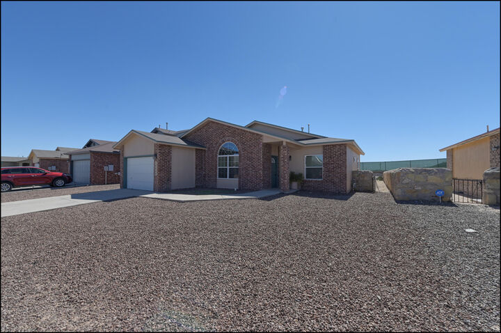 Property Photo:  14408 Escalera Drive  TX 79928 