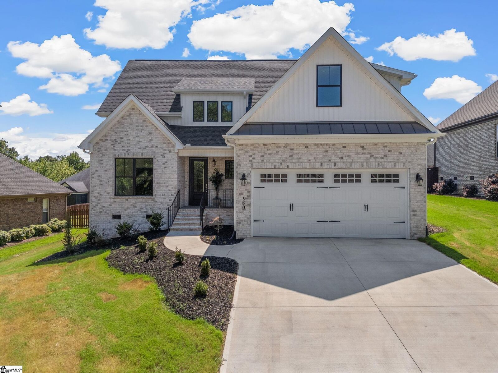 Property Photo:  580 Chattooga Road  SC 29376 
