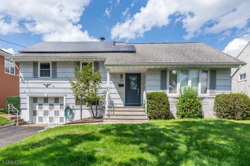 Property Photo:  23 Urma Pl  NJ 07003 