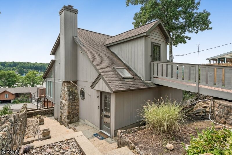 Property Photo:  327 Squaw Trl  NJ 07821 