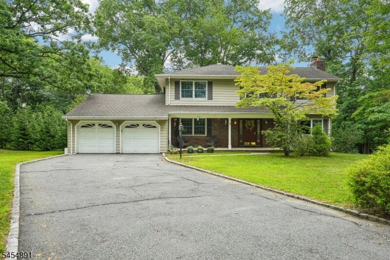 Property Photo: 3 Kennedy Ct NJ 07470