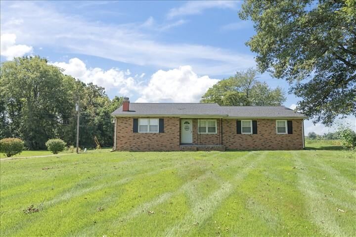 Property Photo:  7270 Dr Hodge Road  KY 42420 