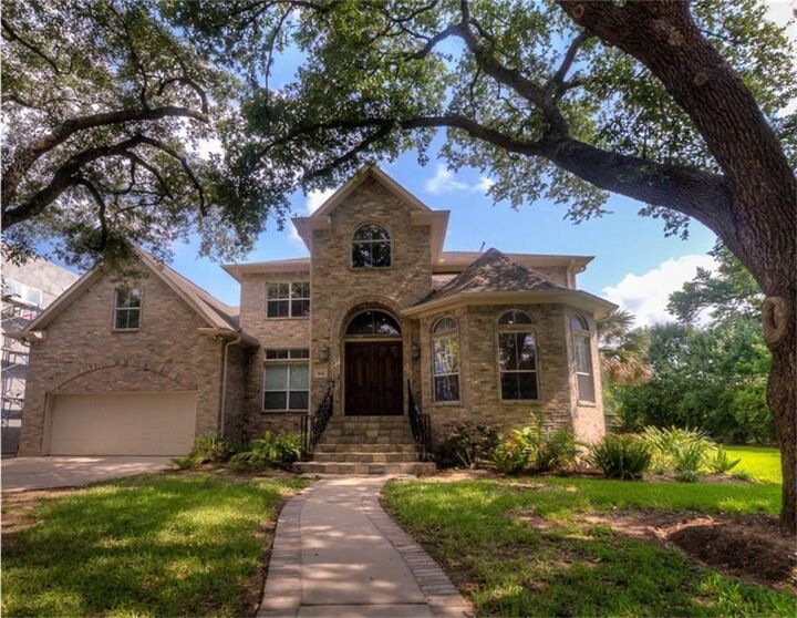 Property Photo:  3110 Glen Haven Boulevard  TX 77025 