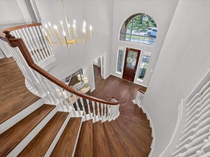 Property Photo:  202 W Larah Lane  TX 77094 