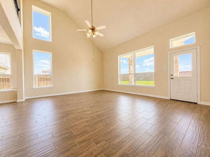 Property Photo:  9734 Willowmoor Lane  TX 77423 
