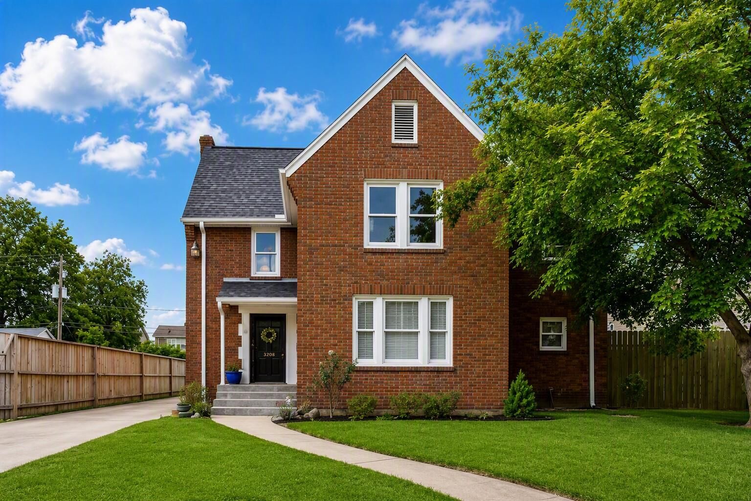 Property Photo:  2208 Blodgett Street 1  TX 77004 