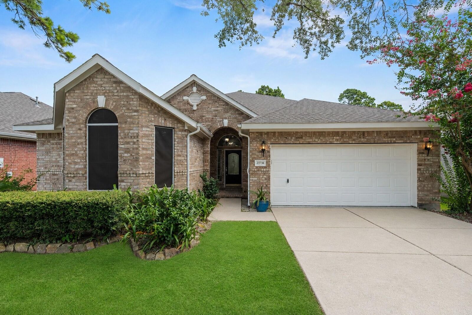 Property Photo:  23738 River Place Drive  TX 77494 
