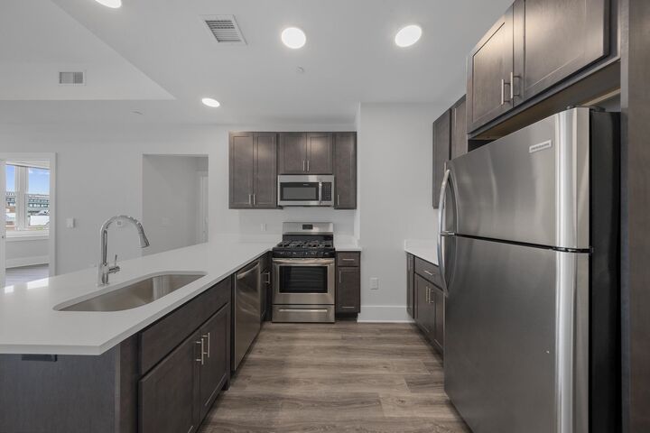 Property Photo: 660 Grand St 401 NJ 07304
