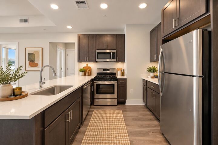 Property Photo: 660 Grand St 401 NJ 07304