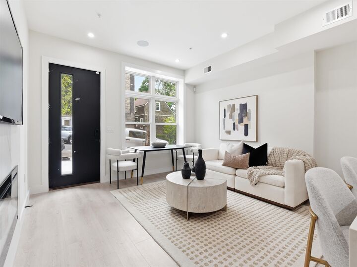 Property Photo: 152 Bleecker St 1 NJ 07307