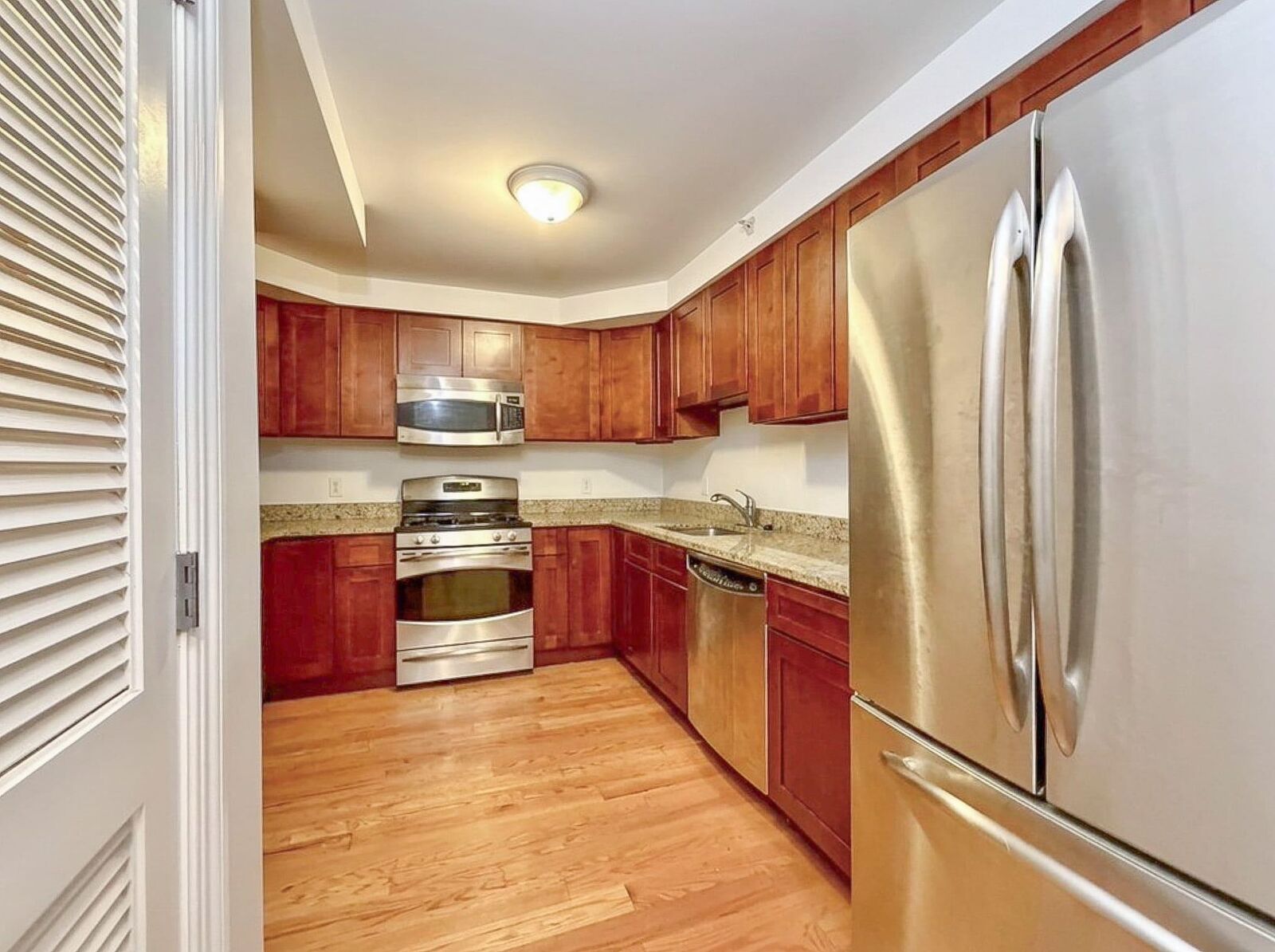Property Photo:  809 22nd St 703  NJ 07087 
