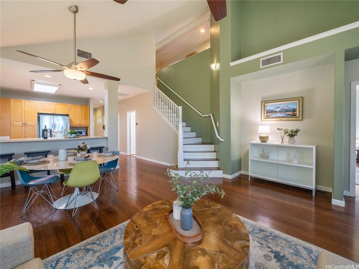 Property Photo:  91-732 Launahele Street 64  HI 96706 