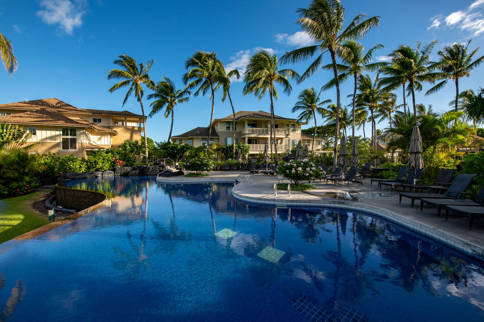 Property Photo: 69-200 Pohakulana Pl N2 HI 96738
