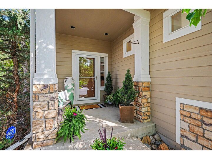 Property Photo:  9690 S Dover Way  CO 80127 