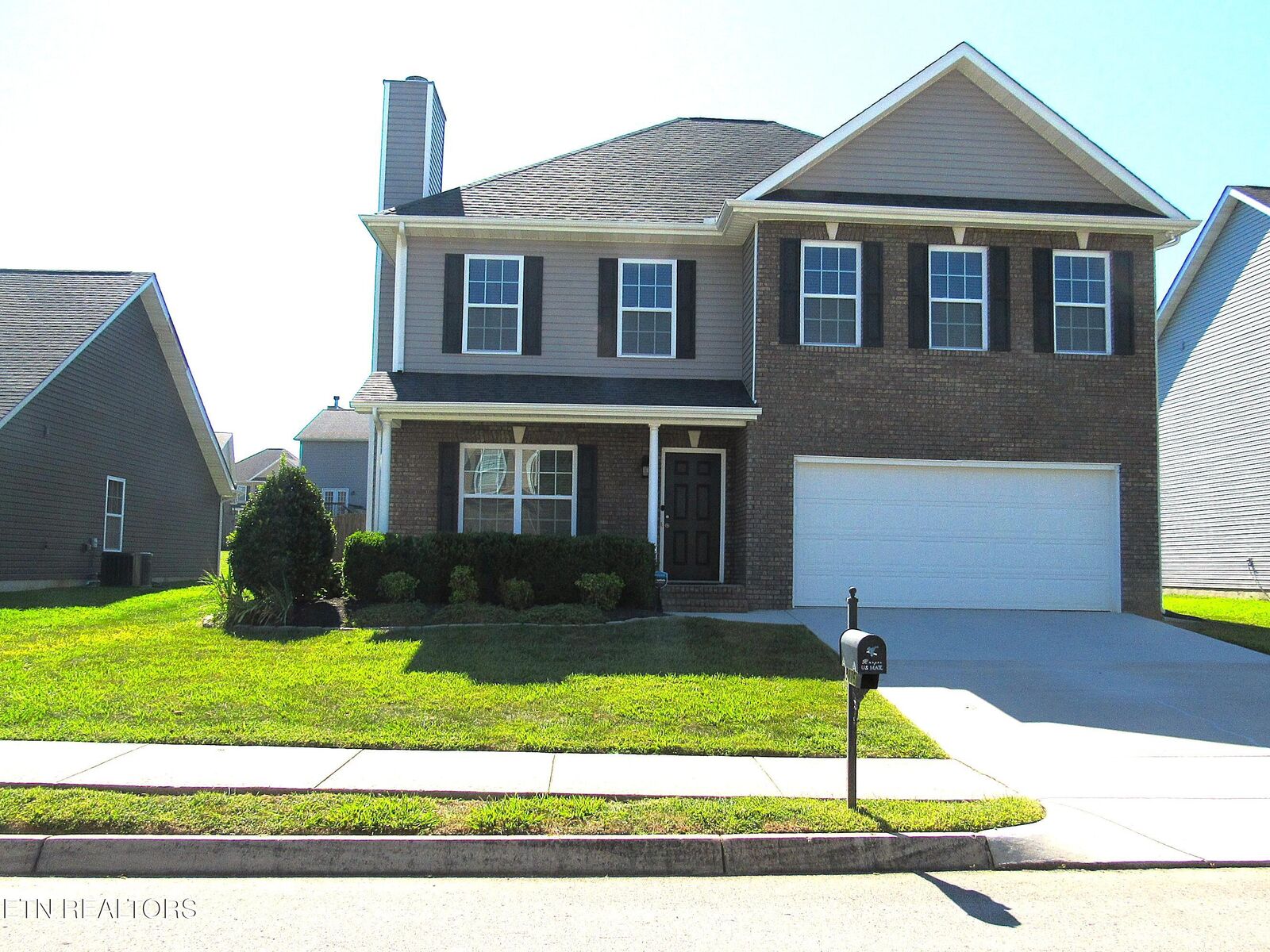 Property Photo:  8116 Cambridge Reserve Drive  TN 37924 