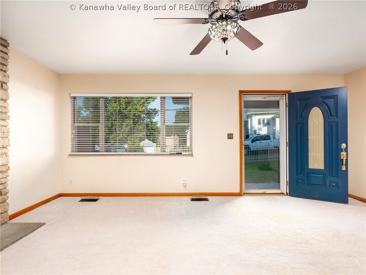 Property Photo:  860 Chester Road  WV 25302 