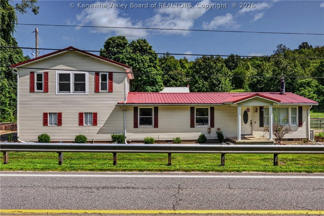 Property Photo:  13997 Ripley Road  WV 25550 
