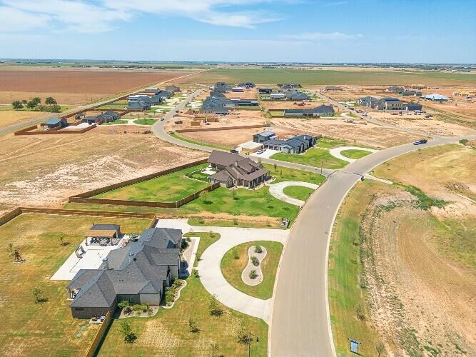 Property Photo: 17606 County Road 1745 TX 79424