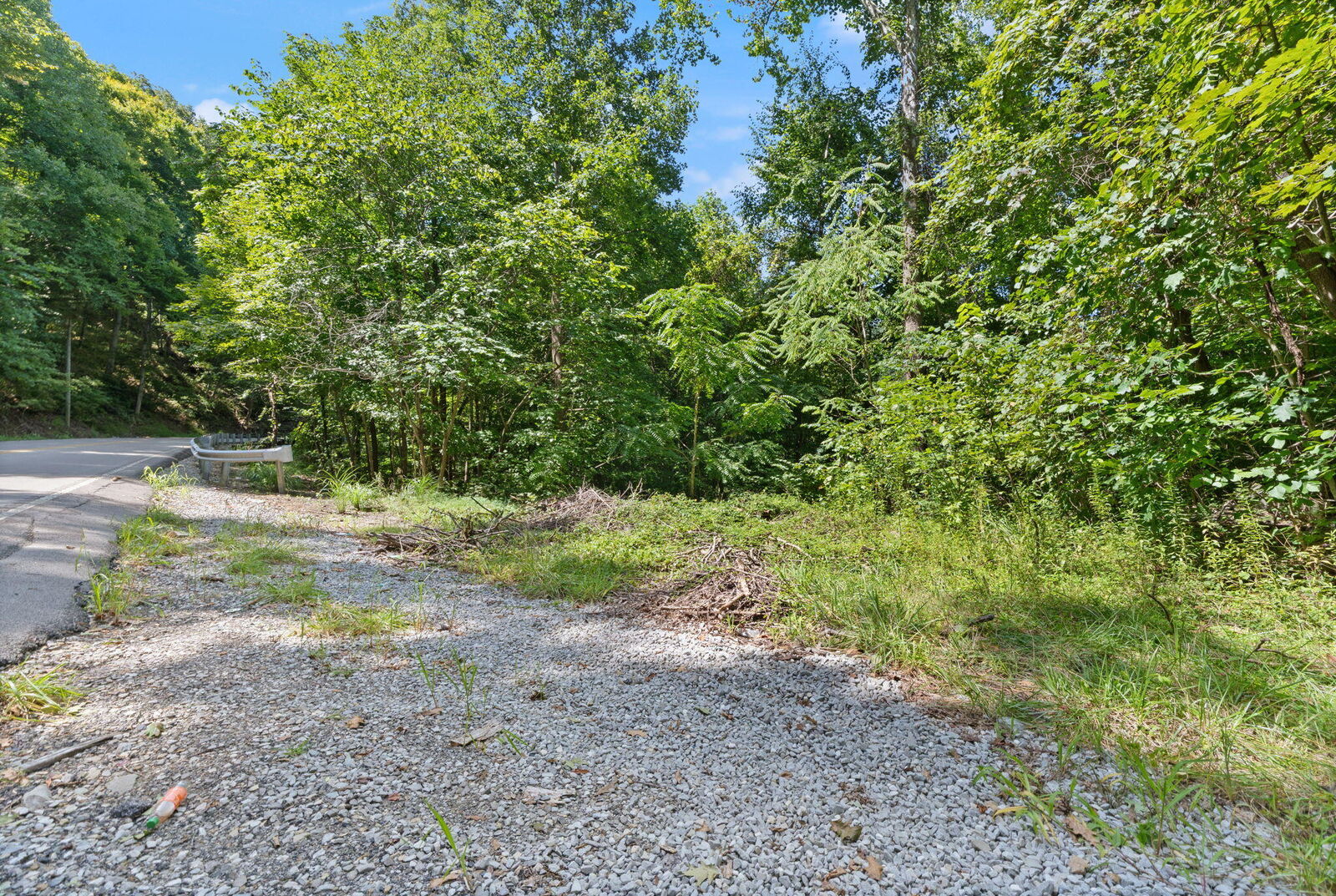 Property Photo: 0000 Bill Dee Br Road KY 41862