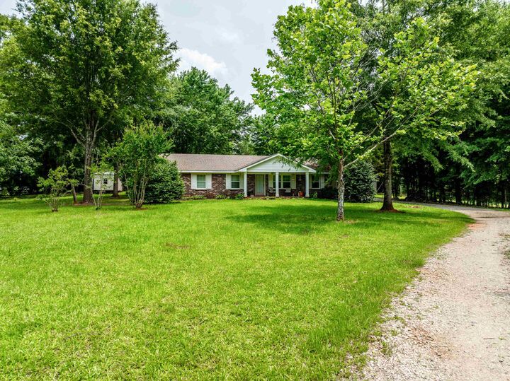 Property Photo:  1270 &Amp1272 Monticello Road  GA 31024 