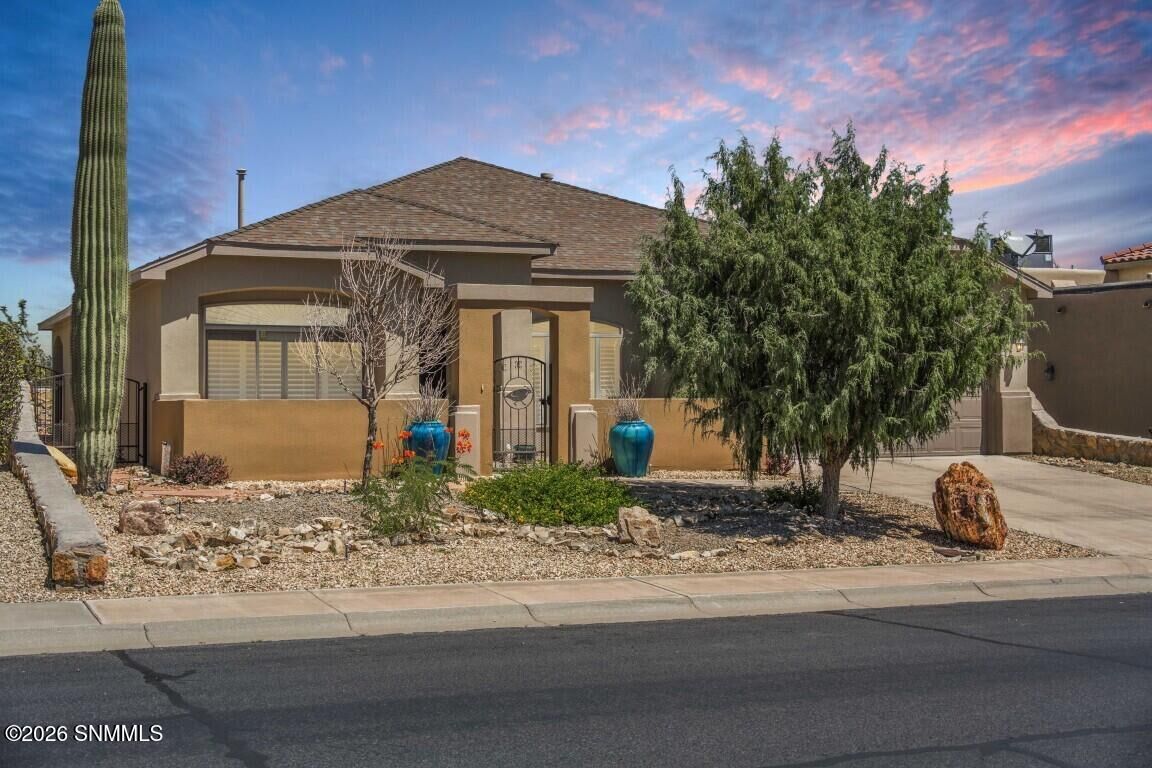 Property Photo:  3609 Sierra Bonita Avenue  NM 88012 