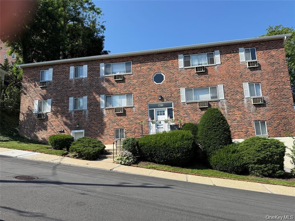 Property Photo: 14 Grant Street C NY 10707