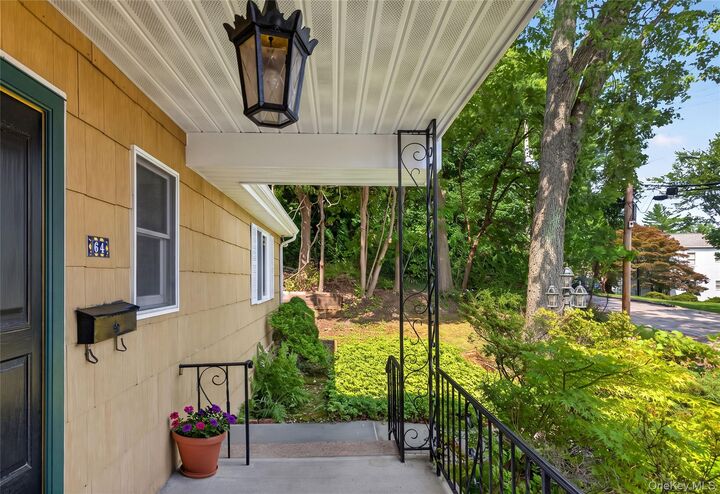 Property Photo: 64 Bradley Street NY 10522