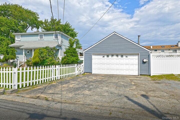Property Photo: 48 Lake Street NY 11757