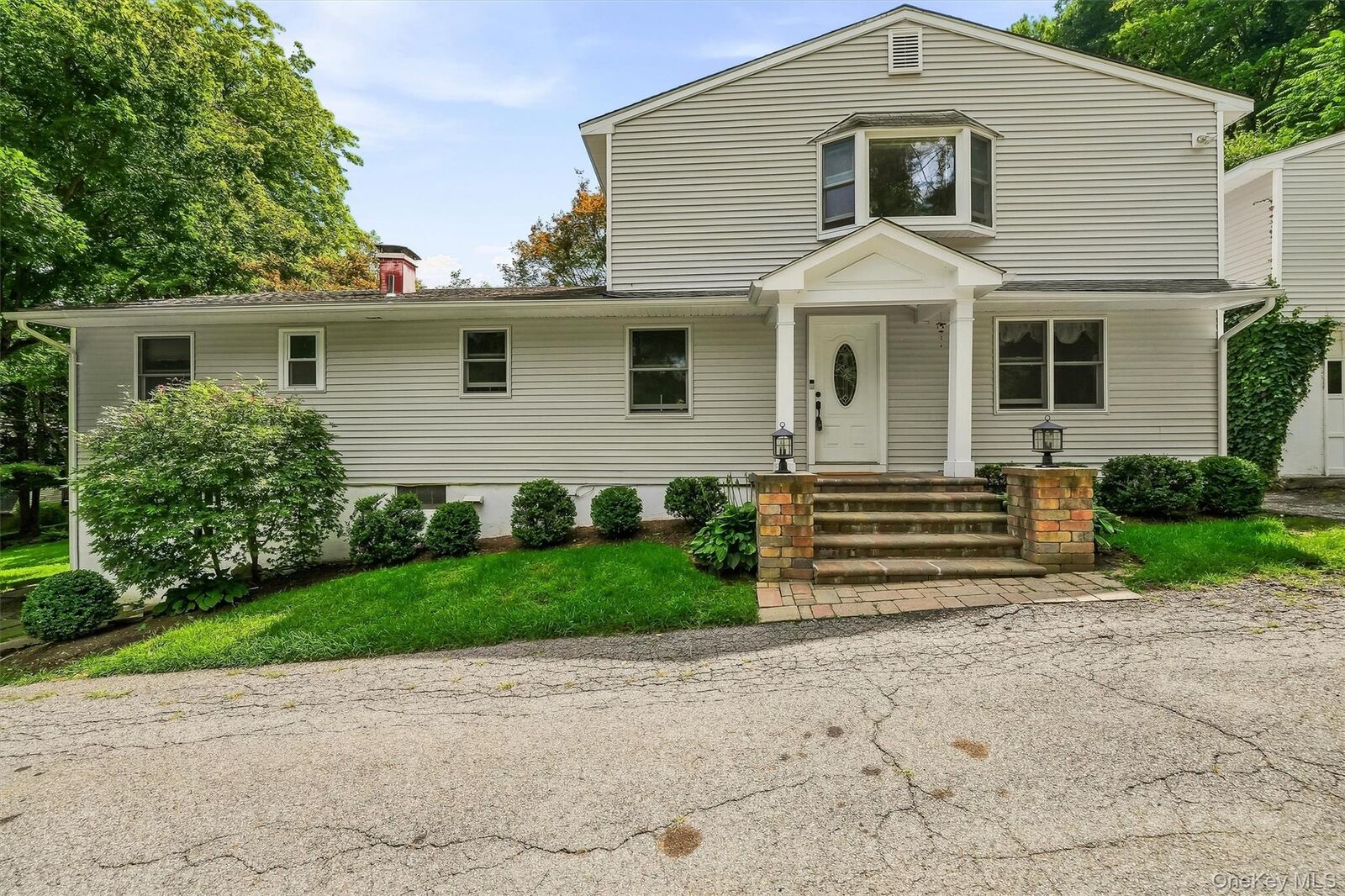 Property Photo:  88 Pines Bridge Road  NY 10549 