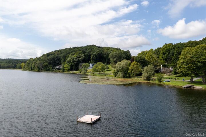 Property Photo:  119 W Hunns Lake Road  NY 12581 