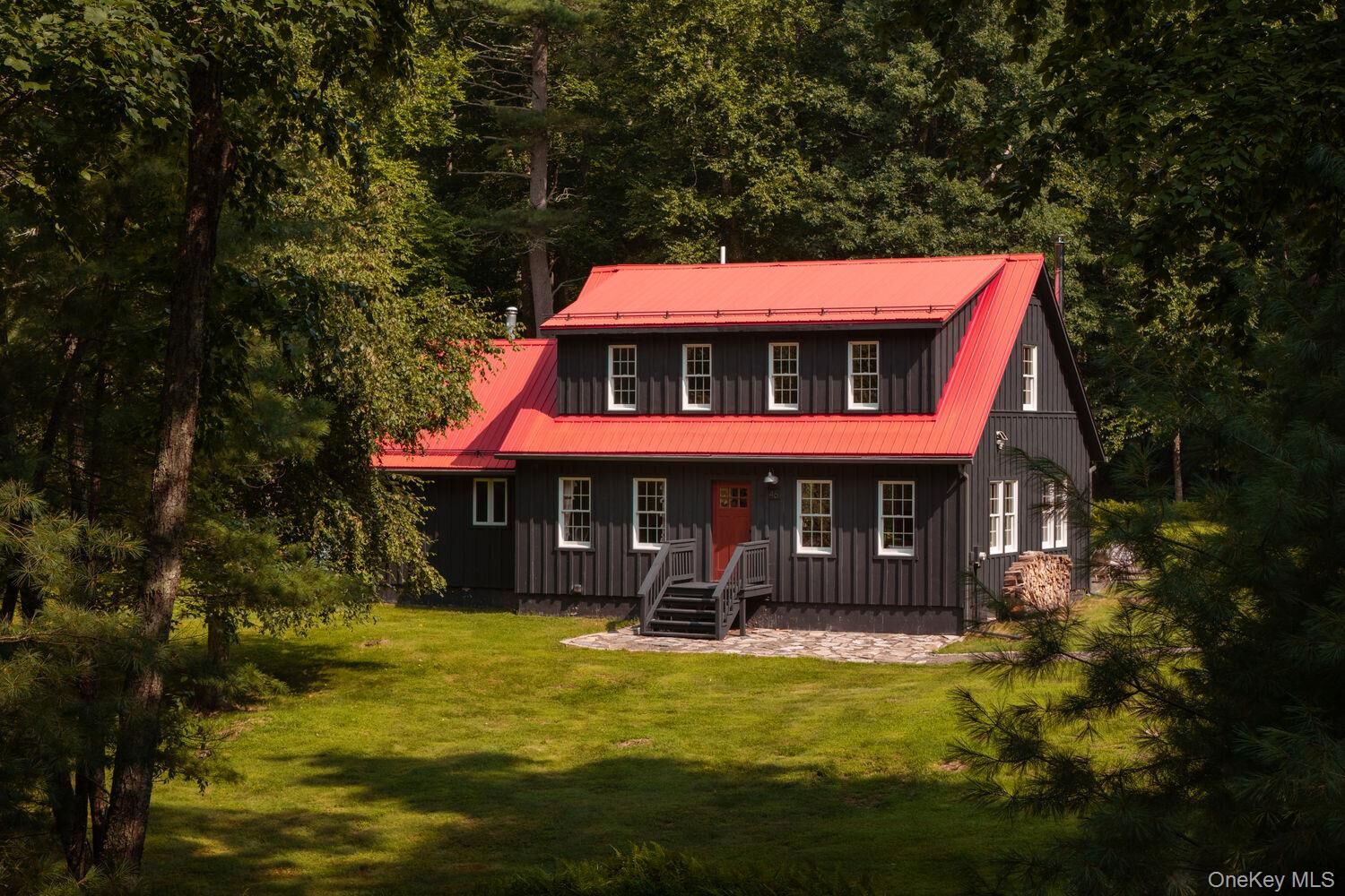 Property Photo: 46 Peach Basket Road NY 12737