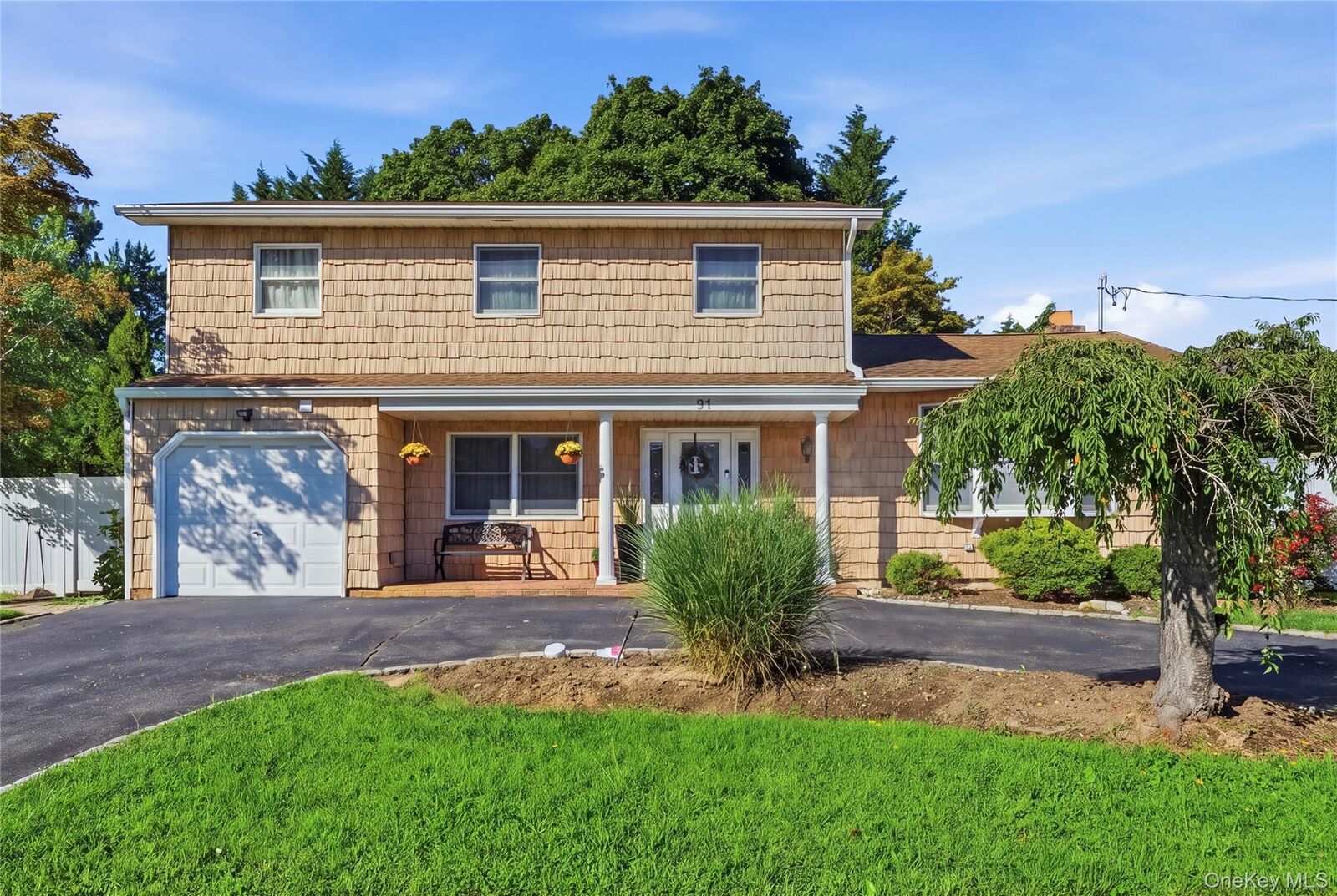 Property Photo:  21 Milleridge Drive  NY 11729 