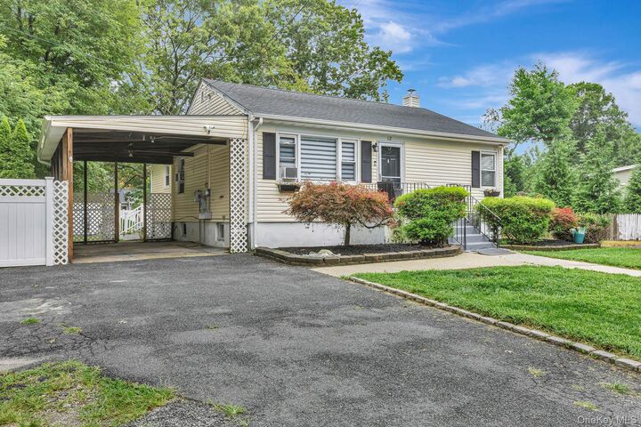 Property Photo: 12 Dover Avenue NY 11950