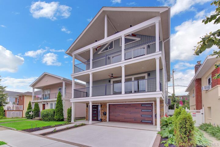 Property Photo: 328 E Chester Street 2 NY 11561