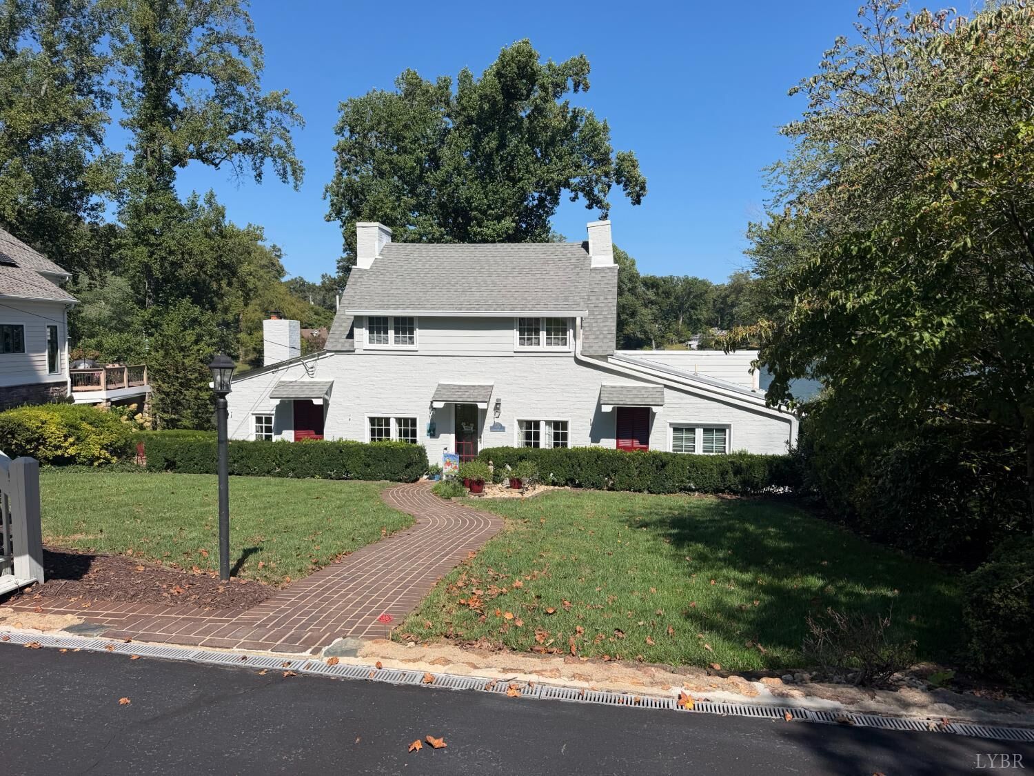 Property Photo:  1740 Timberlake Drive  VA 24502 