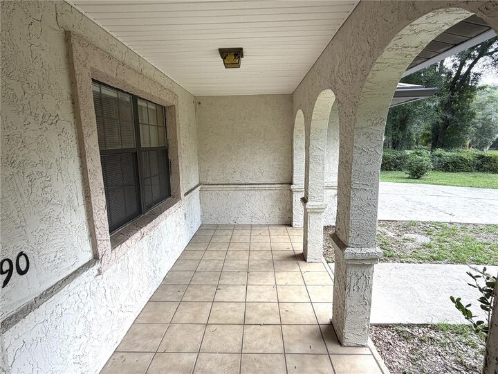 Property Photo:  9890 SW 203rd Circle  FL 34431 